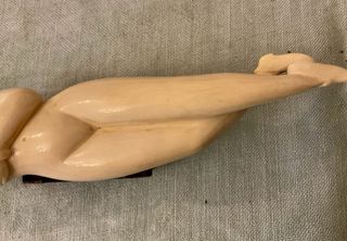 Muñeca de diagnóstico china