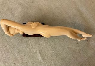 Muñeca de diagnóstico china