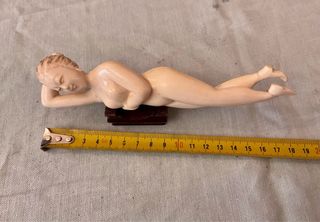 Muñeca de diagnóstico china