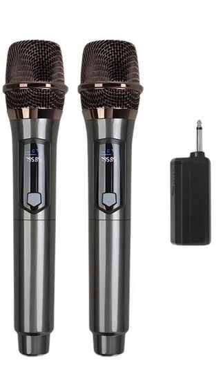 Equipo Karaoke Skorpio PA Alta Potencia