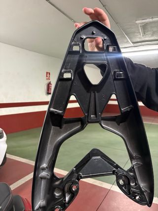 Parrilla Trasera Yamaha NMAX 125