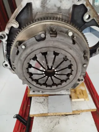 Bloque Motor Mini 1.6 R50 R53