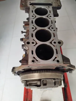 Bloque Motor Mini 1.6 R50 R53