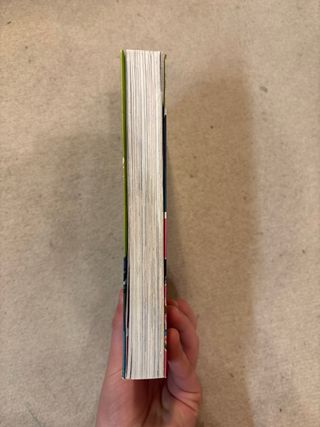 Los Futbolísimos 5: El misterio del robo imposi...