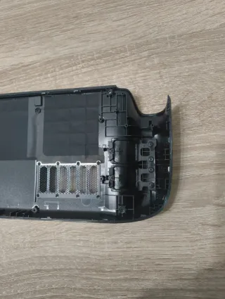 Carcasa Trasera Steam Deck OLED Oficial