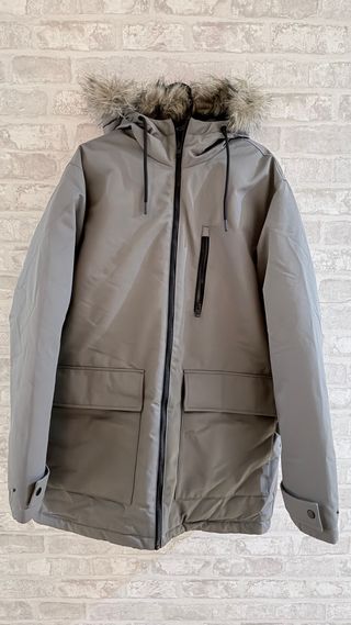 4 x Chaquetones Jack & Jones Tallas S,M y L