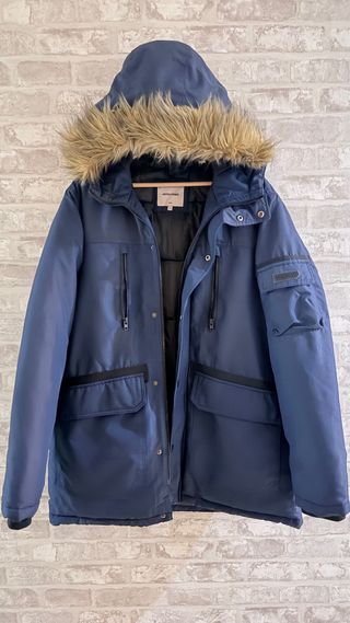 4 x Chaquetones Jack & Jones Tallas S,M y L