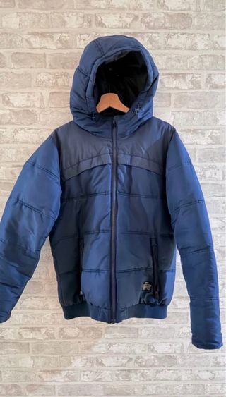 4 x Chaquetones Jack & Jones Tallas S,M y L