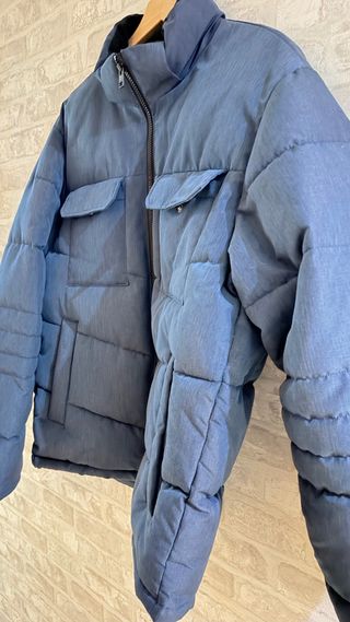 4 x Chaquetones Jack & Jones Tallas S,M y L