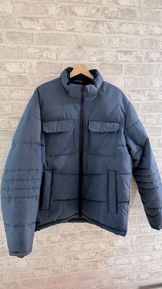 4 x Chaquetones Jack & Jones Tallas S,M y L