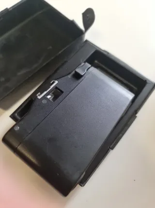 Fotocamera Minox 35 GT - non funzionante