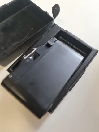 Fotocamera Minox 35 GT - non funzionante