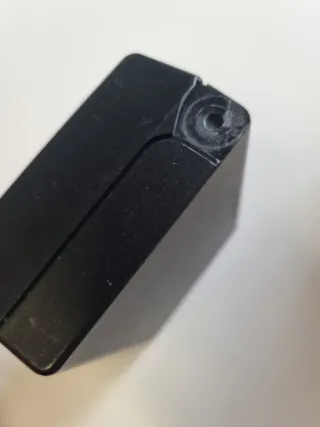 Fotocamera Minox 35 GT - non funzionante