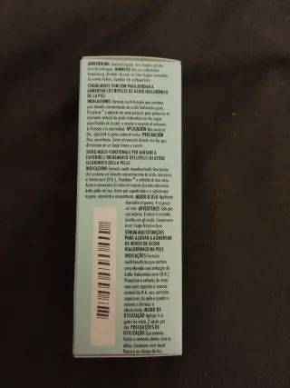 Skinceuticals H.A. Intensifier Siero