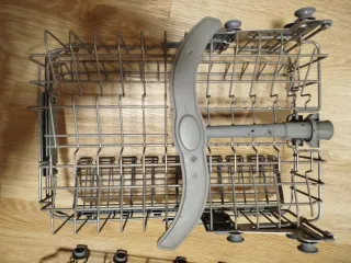 Cestos lavavajillas Teka 45cm