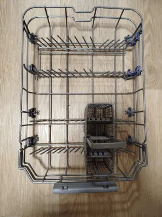 Cestos lavavajillas Teka 45cm