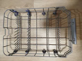 Cestos lavavajillas Teka 45cm