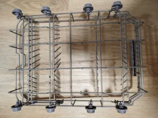 Cestos lavavajillas Teka 45cm