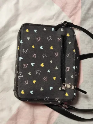 Bolso Paco Martínez