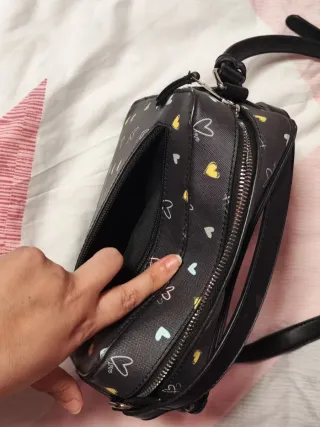 Bolso Paco Martínez