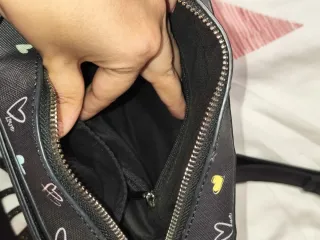 Bolso Paco Martínez