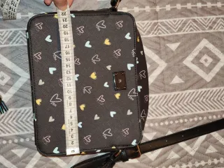 Bolso Paco Martínez