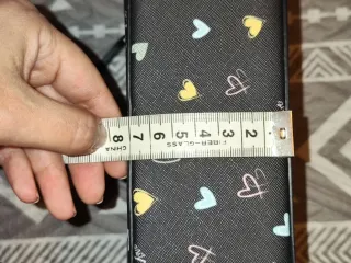 Bolso Paco Martínez