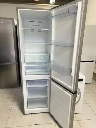 Oferta nevera y lavadora