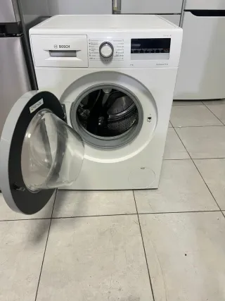 Oferta nevera y lavadora