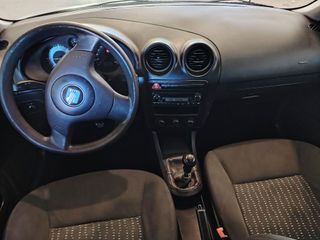 SEAT Ibiza 2004