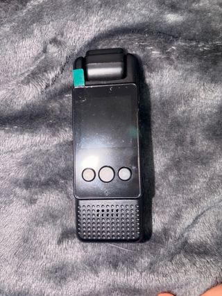 Cámara Portátil 1080p Full HD