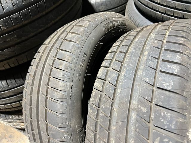 2 Neumáticos Kormoran 195/55R15 85V