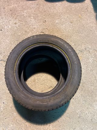 2 Neumáticos Kormoran 195/55R15 85V