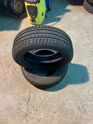 2 Neumáticos Kormoran 195/55R15 85V