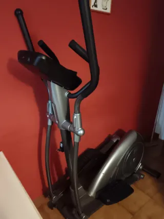 Elíptica Nordictrack
