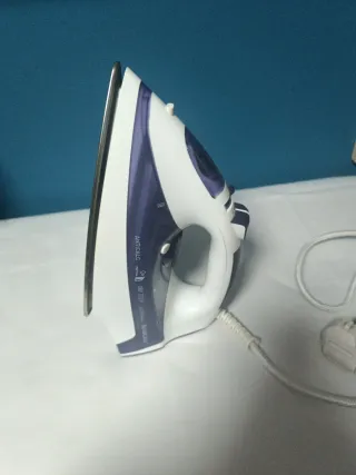 Plancha SilverCrest se vende tal cual ver descripc