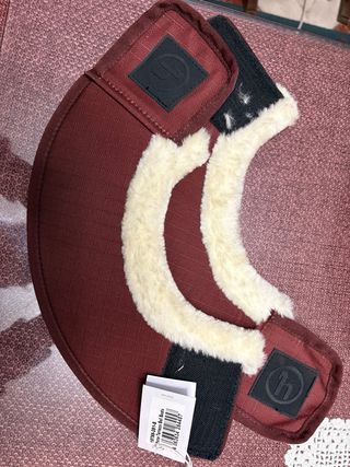 Campanas para caballos Horze