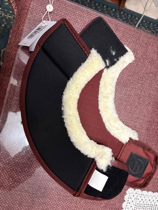 Campanas para caballos Horze