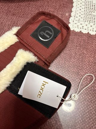 Campanas para caballos Horze