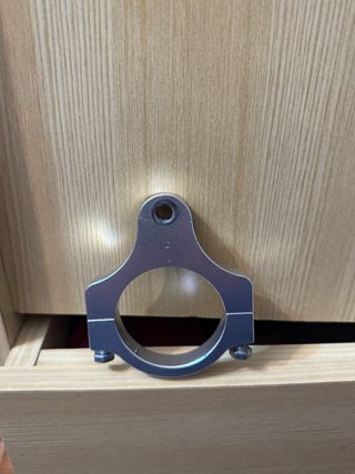 Amortiguador Dirección Dorado Z900