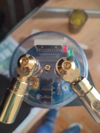 POWER CAP 1.0 Farad Capacitor