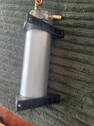 POWER CAP 1.0 Farad Capacitor