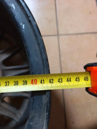 Llantas 4x4