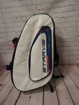 Paletero StarVie Tactic Pro 2026 Nuevo