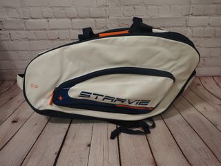 Paletero StarVie Tactic Pro 2026 Nuevo