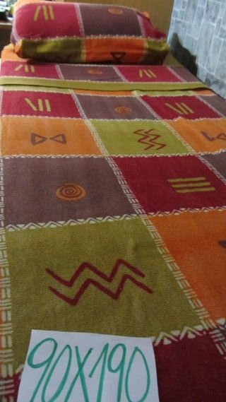 Manta suave tipo Sherpa, mantitas sofá y sábanas