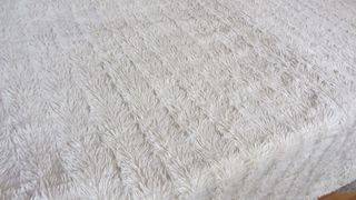 Manta suave tipo Sherpa, mantitas sofá y sábanas