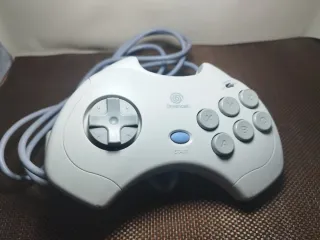 Mando Sega Dreamcast