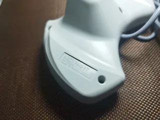 Mando Sega Dreamcast