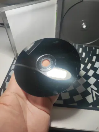 Ronin Blade PS1 Konami PAL